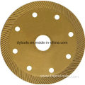 Turbo Cutting Blade/Ceramic Cutting Blade